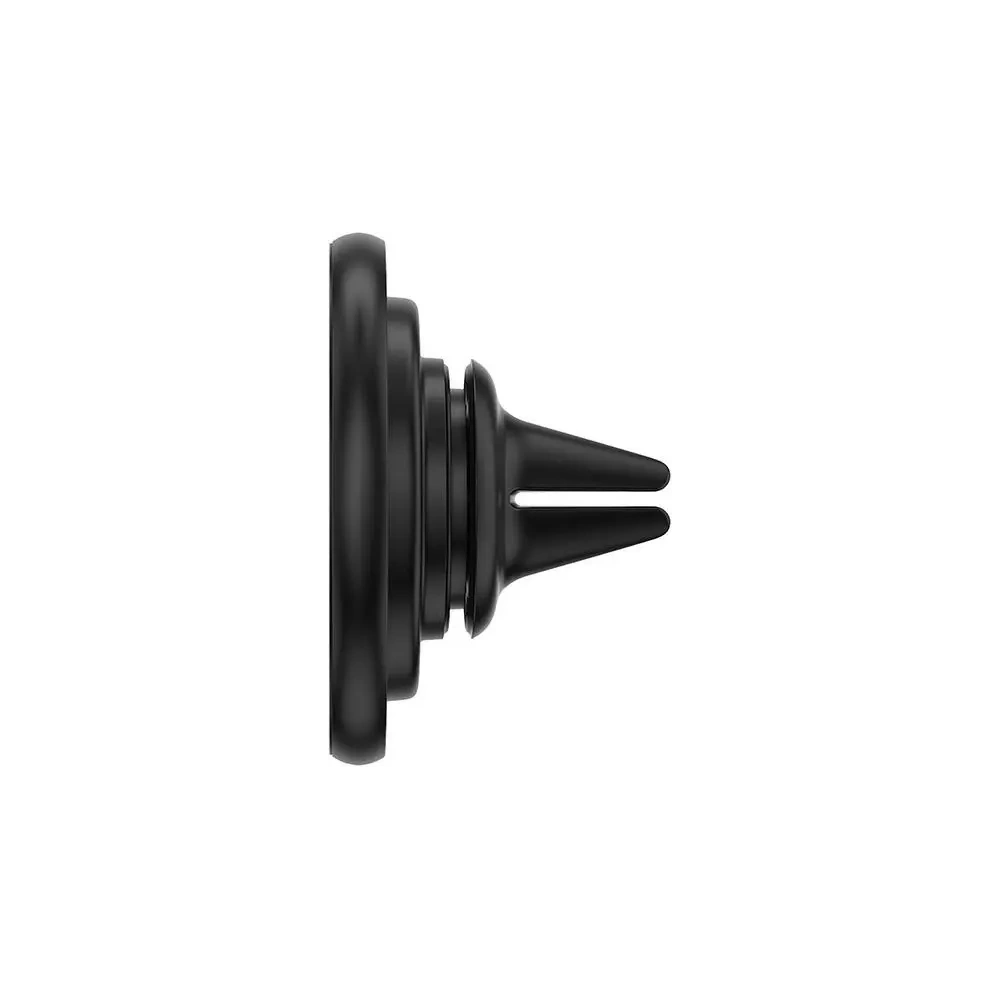 Uchwyt samochodowy do kratki POPSOCKETS PopMount Car Vent 2 MagSafe czarny