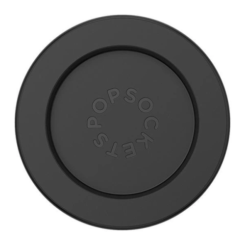 Uchwyt samochodowy do kratki POPSOCKETS PopMount Car Vent 2 MagSafe czarny