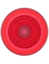 Uchwyt do telefonu POPSOCKETS Blanchette Red MagSafe czerwony