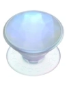 Uchwyt do telefonu POPSOCKETS Luxe Iridescent Dichroic Diamond Frosted