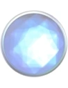 Uchwyt do telefonu POPSOCKETS Luxe Iridescent Dichroic Diamond Frosted