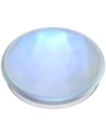 Uchwyt do telefonu POPSOCKETS Luxe Iridescent Dichroic Diamond Frosted