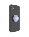 Uchwyt do telefonu POPSOCKETS Luxe Iridescent Dichroic Diamond Frosted