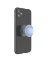 Uchwyt do telefonu POPSOCKETS Luxe Iridescent Dichroic Diamond Frosted