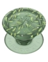 Uchwyt do telefonu POPSOCKETS PlantCore Grip Olive zielony