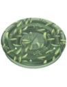 Uchwyt do telefonu POPSOCKETS PlantCore Grip Olive zielony
