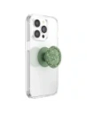 Uchwyt do telefonu POPSOCKETS PlantCore Grip Olive zielony