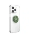 Uchwyt do telefonu POPSOCKETS PlantCore Grip Olive zielony
