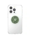 Uchwyt do telefonu POPSOCKETS PlantCore Grip Olive zielony