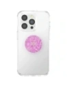 Uchwyt do telefonu POPSOCKETS PlantCore Grip Tan Lines różowy