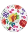 Uchwyt do telefonu POPSOCKETS PlantCore Grip Tropicale wielokolorowy