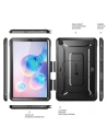 Wholesale Supcase Unicorn Beetle Pro Samsung Galaxy Tab S6 Lite 10.4 2022/2020 Black - SPC116BLK - {ean13} - Hurt