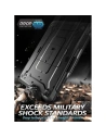Hurtownia GSM - Etui Supcase Unicorn Beetle Pro Samsung Galaxy Tab S6 Lite 10.4 2022/2020 Schwarz - SPC116BLK - {ean13} - Hurt