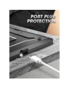 Wholesale Supcase Unicorn Beetle Pro Samsung Galaxy Tab S6 Lite 10.4 2022/2020 Black - SPC116BLK - {ean13} - Hurt