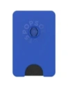 Uchwyt i podstawka do telefonu z portfelem POPSOCKETS PopWallet+ PopGrip PW+ MS MagSafe kobalt