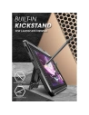 Wholesale Supcase Unicorn Beetle Pro Samsung Galaxy Tab S6 Lite 10.4 2022/2020 Black - SPC116BLK - {ean13} - Hurt