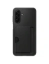 Etui Samsung Card Slot do Galaxy A17 czarny