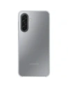 Etui Samsung Clear do Galaxy A17 przezroczysty
