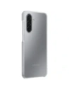 Etui Samsung Clear do Galaxy A17 przezroczysty