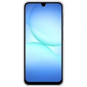 Etui Samsung Clear do Galaxy A17 przezroczysty