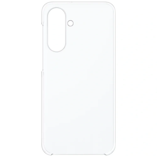 Etui Samsung Clear do Galaxy A17 przezroczysty