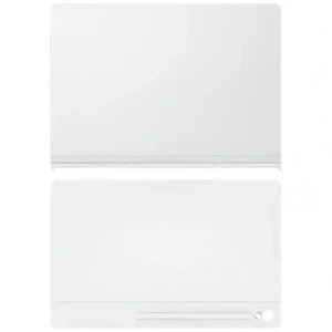 Etui Samsung Smart Book Cover do Galaxy Tab S10 FE+ Plus biały