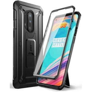 Hurtownia GSM - Etui Supcase Unicorn Beetle Pro OnePlus 8 Pro Schwarz - SPC117BLK - {ean13} - Hurt