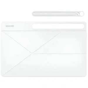 Etui Samsung Smart Book Cover do Galaxy Tab S10 FE+ Plus biały