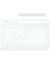 Etui Samsung Smart Book Cover do Galaxy Tab S10 FE+ Plus biały