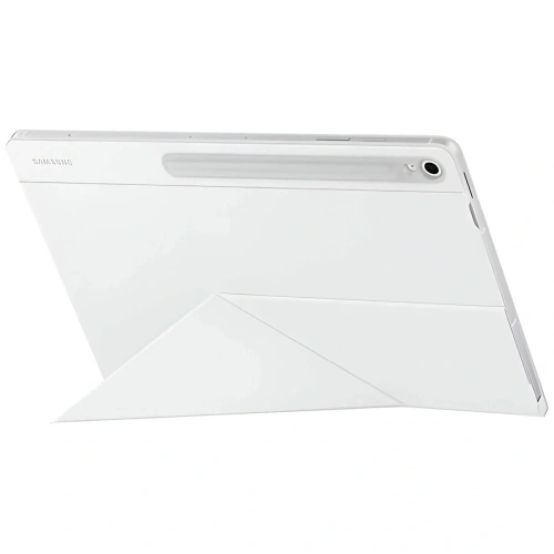 Etui Samsung Smart Book Cover do Galaxy Tab S10 FE+ Plus biały