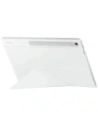 Etui Samsung Smart Book Cover do Galaxy Tab S10 FE+ Plus biały