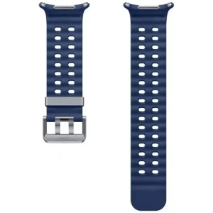 Pasek Marine Band Samsung do Galaxy Watch Ultra niebieski