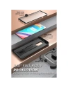 Hurtownia GSM - Etui Supcase Unicorn Beetle Pro OnePlus 8 Pro Schwarz - SPC117BLK - {ean13} - Hurt