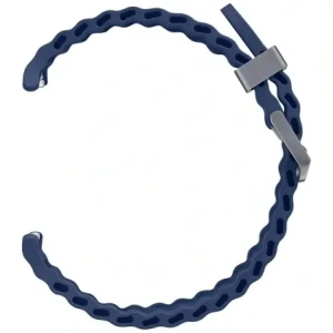 Pasek Marine Band Samsung do Galaxy Watch Ultra niebieski