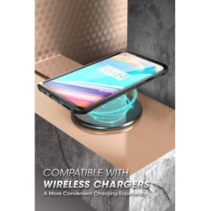 Hurtownia GSM - Etui Supcase Unicorn Beetle Pro OnePlus 8 Pro Schwarz - SPC117BLK - {ean13} - Hurt