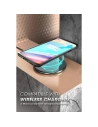 Hurtownia GSM - Etui Supcase Unicorn Beetle Pro OnePlus 8 Pro Schwarz - SPC117BLK - {ean13} - Hurt