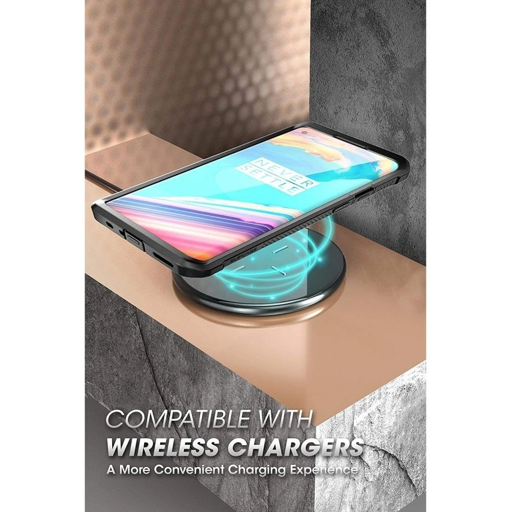Hurtownia GSM - Etui Supcase Unicorn Beetle Pro OnePlus 8 Pro černé - SPC117BLK - {ean13} - Hurt