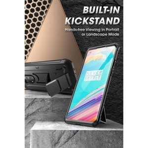 Hurtownia GSM - Etui Supcase Unicorn Beetle Pro OnePlus 8 Pro Schwarz - SPC117BLK - {ean13} - Hurt