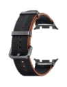 Pasek Samsung Athleisure do Galaxy Watch8 / Watch8 Classic (S/M) ciemno szary