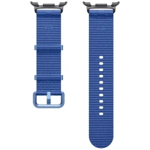 Pasek Samsung Athleisure do Galaxy Watch8 / Watch8 Classic (S/M) niebieski