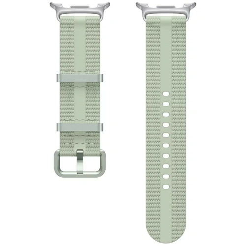 Pasek Samsung Athleisure do Galaxy Watch8 / Watch8 Classic (S/M) sage