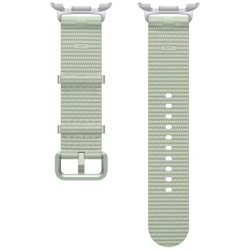 Pasek Samsung Athleisure do Galaxy Watch8 / Watch8 Classic (S/M) sage