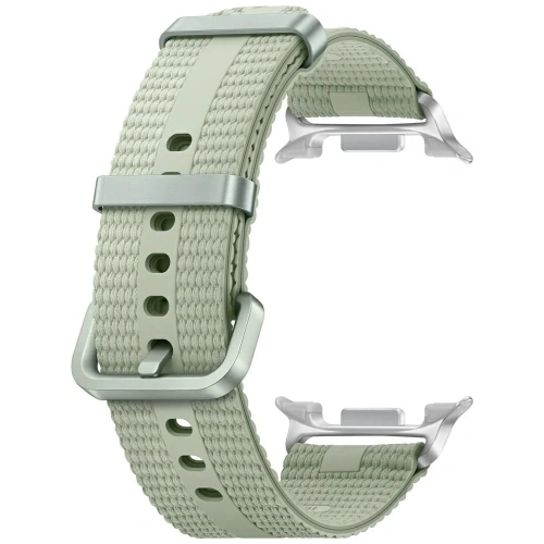 Pasek Samsung Athleisure do Galaxy Watch8 / Watch8 Classic (S/M) sage