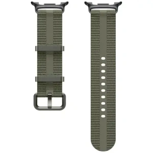 Pasek Samsung Athleisure do Galaxy Watch8 / Watch8 Classic (S/M) zielony