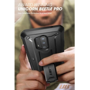 Hurtownia GSM - Etui Supcase Unicorn Beetle Pro OnePlus 8 Pro Schwarz - SPC117BLK - {ean13} - Hurt