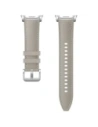 Pasek Samsung Hybrid do Galaxy Watch8 Classic (S/M/L) taupe