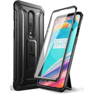Hurtownia GSM - Etui Supcase Unicorn Beetle Pro OnePlus 8 Negru - SPC118BLK - {ean13} - Hurt