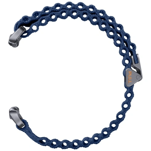 Pasek Samsung Trail Band do Galaxy Watch Ultra niebieski