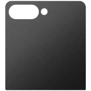 Szkło hartowane prywatyzujące UNIQ Optix Privacy do Samsung Galaxy Z Flip7