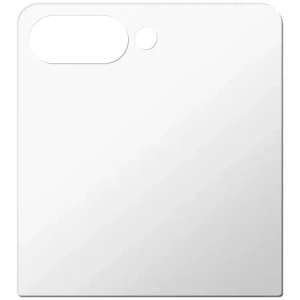 Szkło hartowane UNIQ Optix Clear do Samsung Galaxy Z Flip7